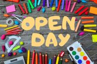 OPEN DAY 2020 - 2021